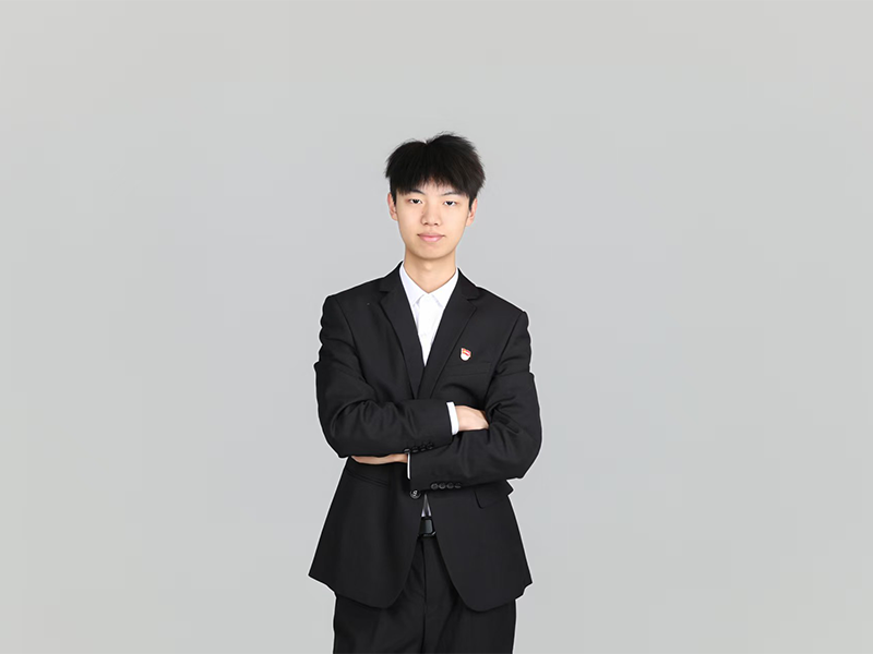 朱子瀚