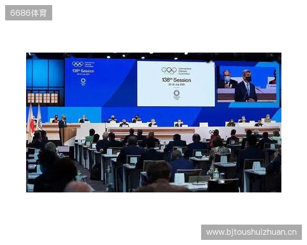 奥林匹克思想体系与游戏产业的深层博弈 ——写在国际奥委会与沙特终止电竞奥运会之际