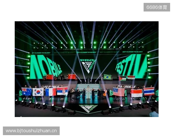 国际足球电竞赛事FC PRO冠军杯暨FC PRO 足球世界挑战赛在上海举行 国际足球电竞赛事FC PRO冠军杯暨FC PRO 足球世界挑战赛在上海举行