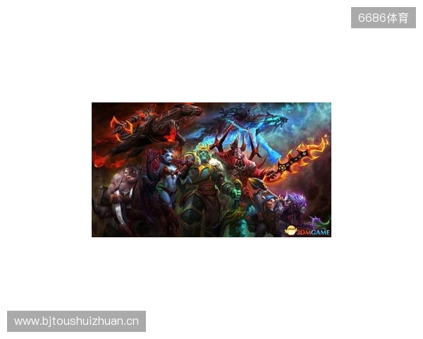 TI2026官宣落地上海后,DOTA2再出狠招宣布联动怪物猎人 TI2026官宣落地上海后,DOTA2再出狠招宣布联动怪物猎人