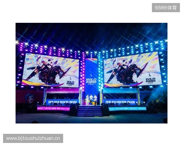 2025英雄联盟手游全球邀请赛：荣光之旅，圆满落幕