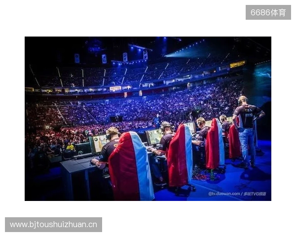 事关电竞发展 国际奥委会主席考文垂这样说 事关电竞发展 国际奥委会主席考文垂这样说