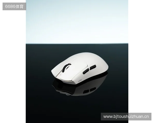 性能跃迁!全新自研54系列绝鲨MAX方案 ATK 烈空X1 V2鼠标 焕芯登场! 性能跃迁!全新自研54系列绝鲨MAX方案 ATK 烈空X1 V2鼠标 焕芯登场!