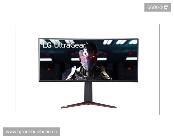 LG UltraGear系列:年轻人热爱的电竞显示器,即将开启超级品牌周! LG UltraGear系列:年轻人热爱的电竞显示器,即将开启超级品牌周!