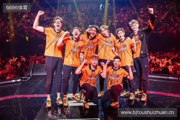 美洲之王!G2直落三图横扫NRG,夺冠《无畏契约》纽约红牛杯 美洲之王!G2直落三图横扫NRG,夺冠《无畏契约》纽约红牛杯