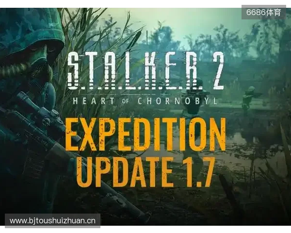 《潜行者2:切尔诺贝利之心》PS5版现已上市! 《潜行者2:切尔诺贝利之心》PS5版现已上市!