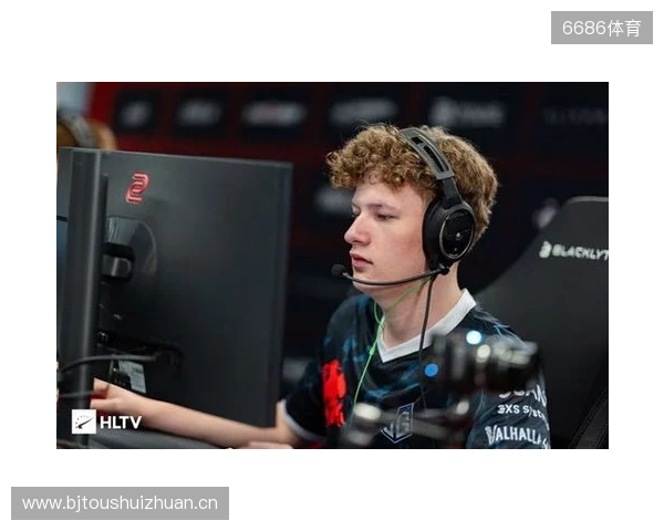 爆料:Chr1zN即将加盟Heroic 爆料:Chr1zN即将加盟Heroic