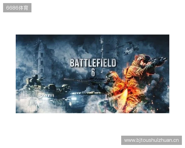 《战地6》免费玩!11月25日到12月1日战地6开启免费试玩活动 《战地6》免费玩!11月25日到12月1日战地6开启免费试玩活动