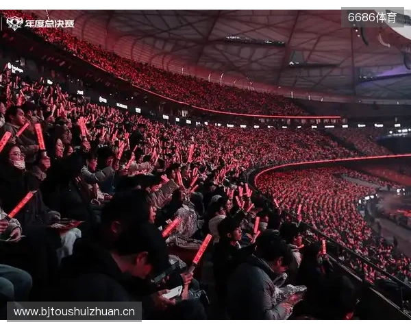 王者荣耀KPL年度总决赛落地“鸟巢” 成都AG超玩会卫冕 王者荣耀KPL年度总决赛落地“鸟巢” 成都AG超玩会卫冕