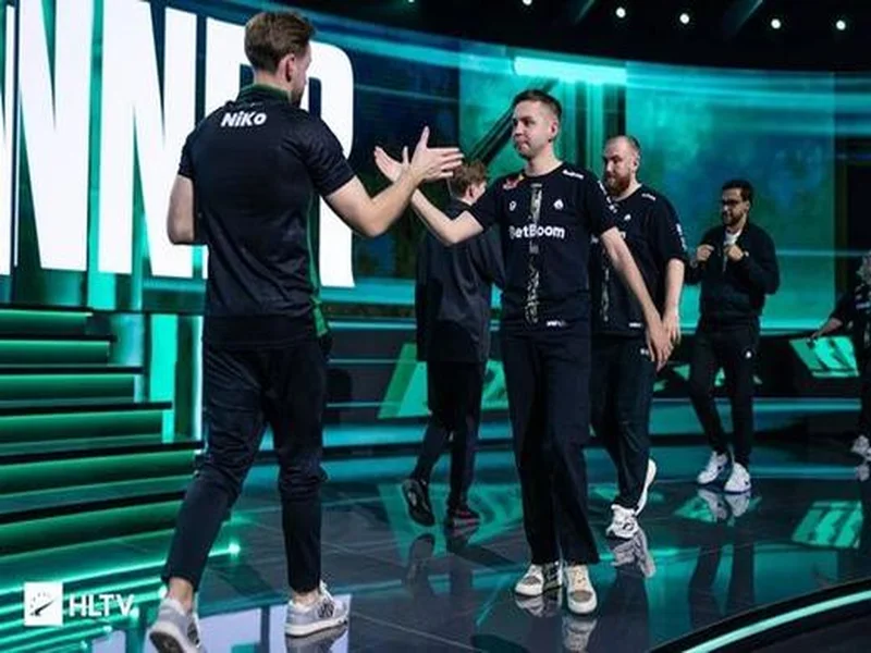 BLAST对抗赛 S2:功败垂成,TYLOO 1-2 Vitality